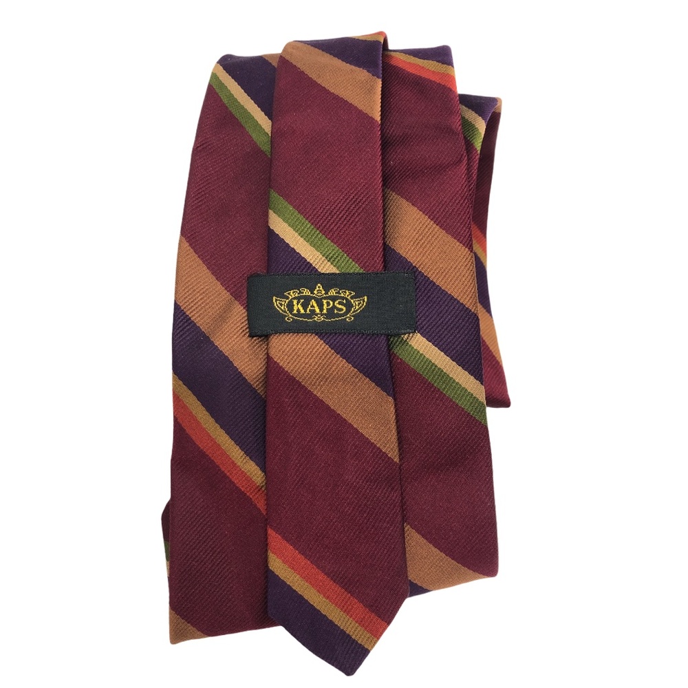 Robert Talbott Striped Tie - image 2